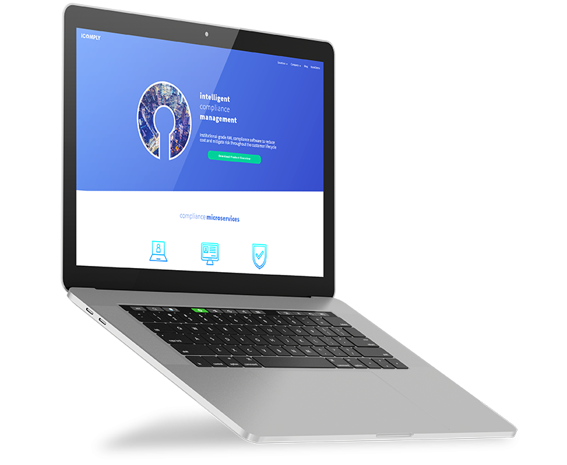 IComply Investor Services