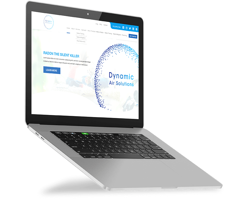 Dynamic Air Solutions