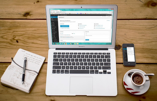 Top 5 Reasons to Build Your Next Website on WordPress
